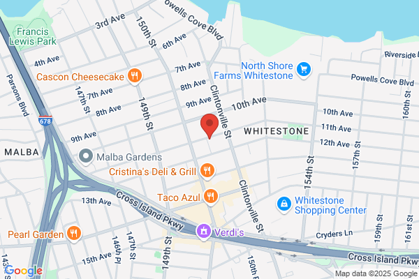 White Stone Condominiums