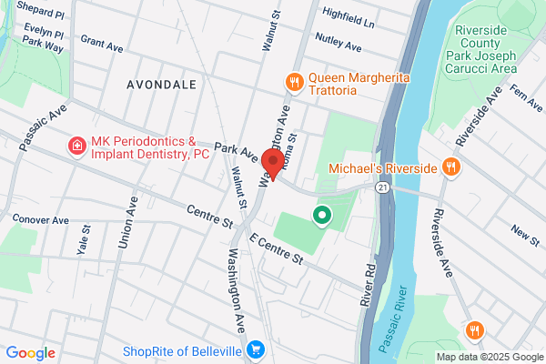 Bitcoin ATM Nutley - Coinhub