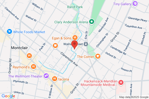 D'alessandro & Sons Auto Center
