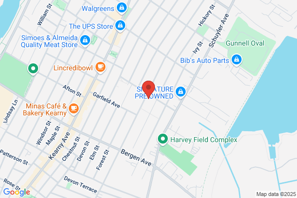 N & J Auto Service Llc