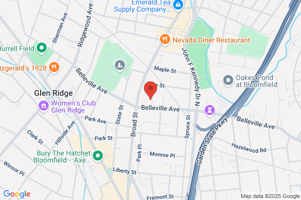 Newark Physical Therapy Associates PC