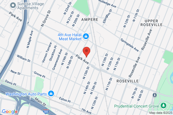Park Avenue Auto Clinic