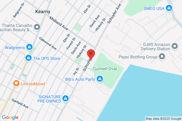 Rocky's Auto Service