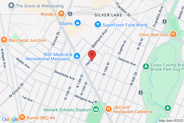 Silver Lake Auto Service