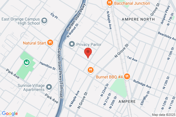 Ampere Electric Inc
