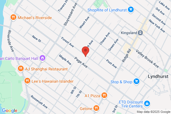 Anthony Turiello & Son Inc