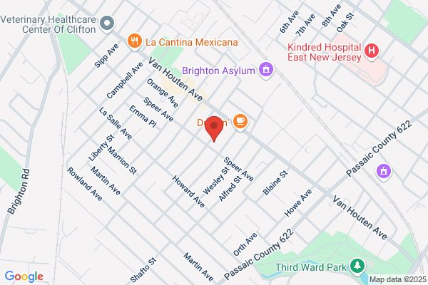 Empire Construction
