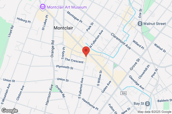 Montclair Building & Design