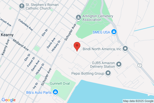 Roman Asphalt Corporation