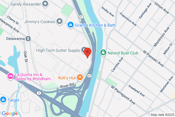 Continental Food & Beverage Inc