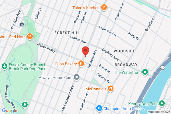 Avellino Custom Masonry