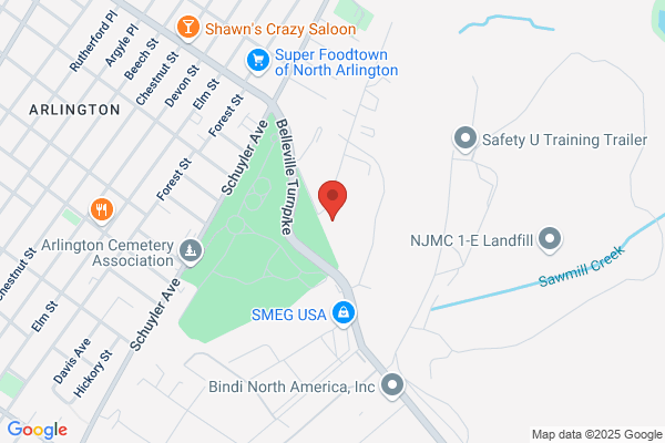 Clayton Block Co Inc