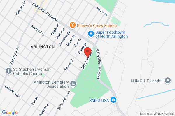 Essex-Hudson Construction Corporation