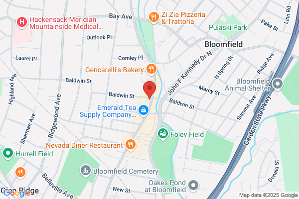 Bloomfield Best Bagel