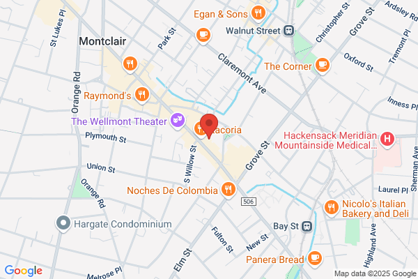 Mochinut Montclair - CLOSED