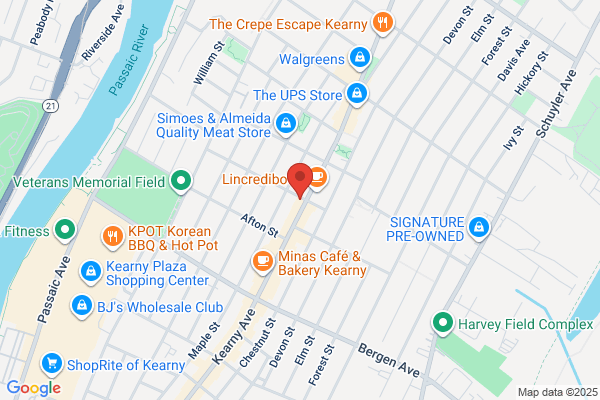 Vicente's Bread Kitchen & Café