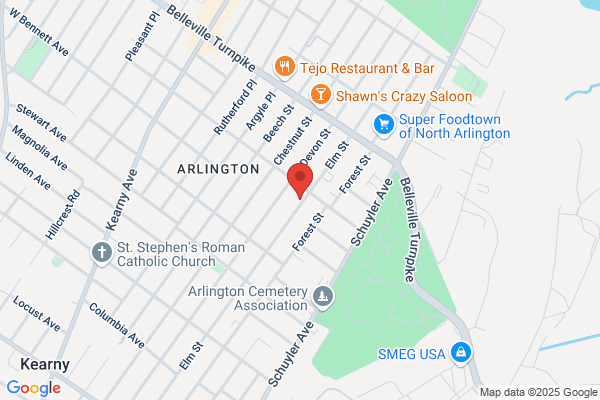 Matson's Tavern