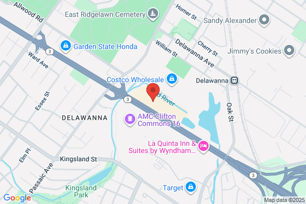 Mattress Firm Clifton