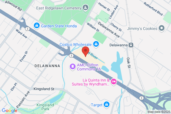 Mattress Firm Clifton - Closed