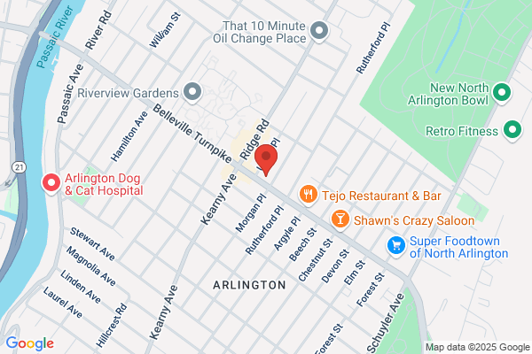 Jerry's Arlington Auto Electric