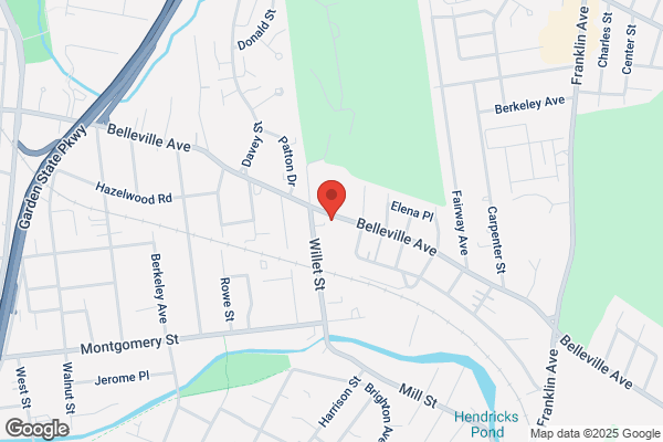 Bloomfield Essex Transmission
