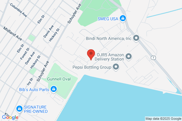 Glenery Inc