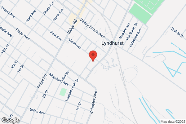 The Goddard School of Lyndhurst