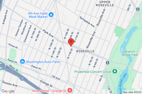 Parkside Preschool II