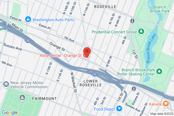 Chiropractic Center of Newark