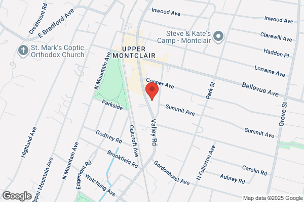 Chiropractic Health Center of Upper Montclair