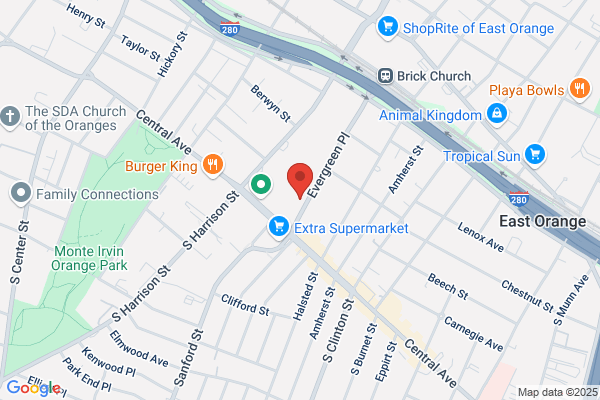 East Orange Chiropractic