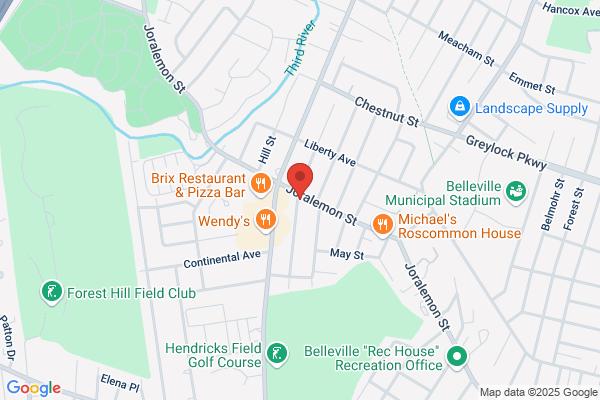 Essex County Chiropractic Center