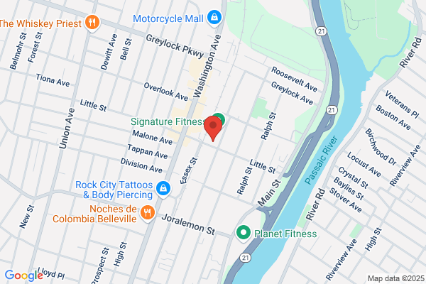 Vitality Chiropractic Studio