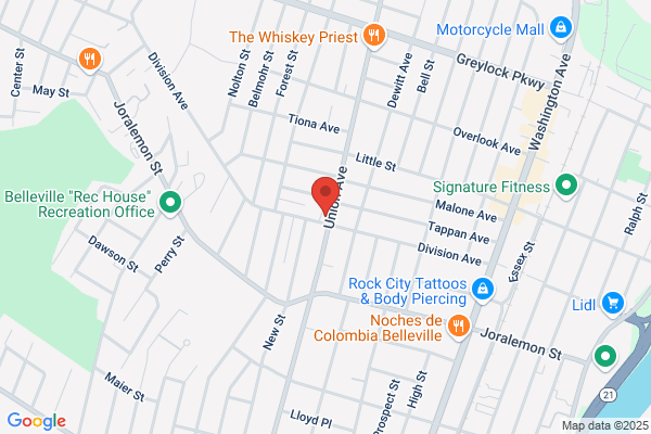 Wallington Chiropractic Center