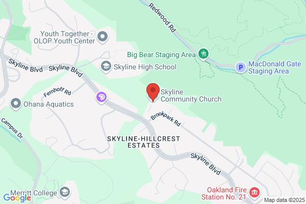 Skyline Community Church