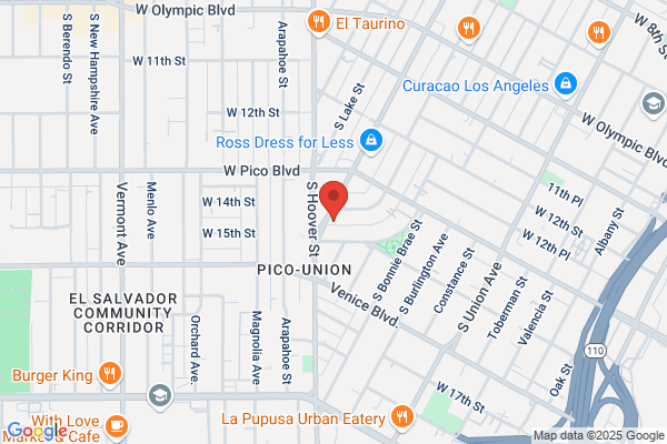 Spanish Seven Day Adventist Church