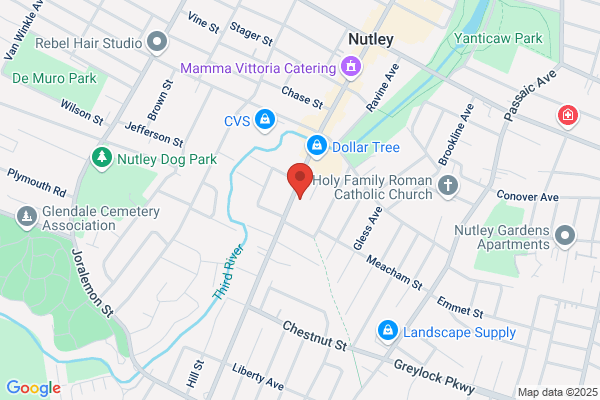 Nutley Print & Copy Center