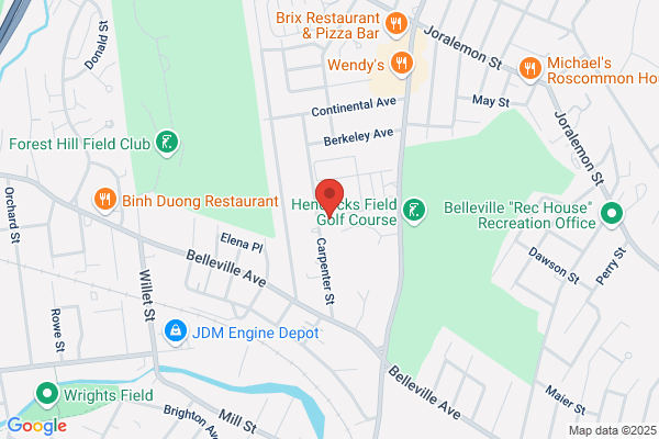 West Essex Rehabilitation Center Inc