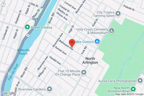 Prospect Deli & Liquor