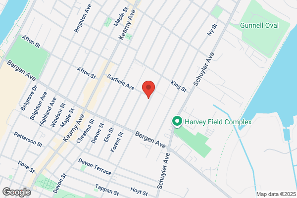 Varsity Liquors & Deli