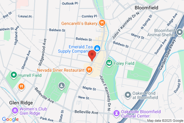Baugh Teresa DDS