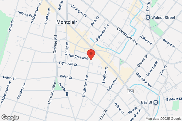 Downtown Dental Arts of Montclair