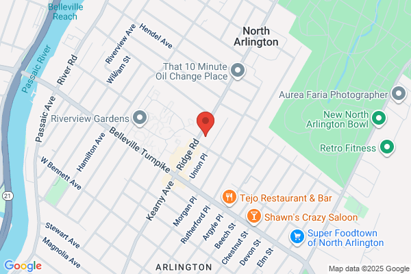 North Arlington Orthodontics