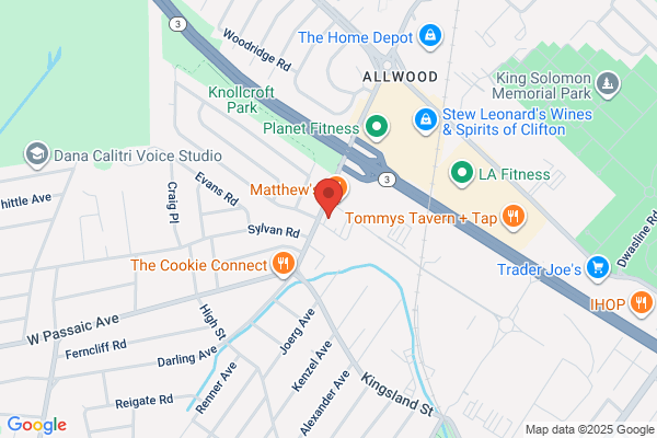 Pinadella Anthony DMD Llc