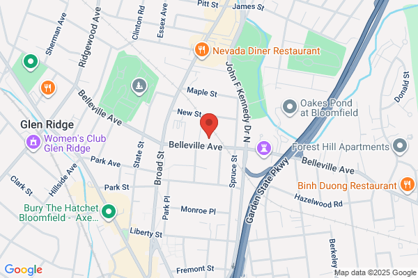 The Dental Office of AnnMarie Halpin, DMD