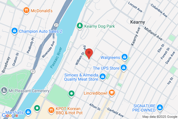 Trovato Family Laser Dentistry
