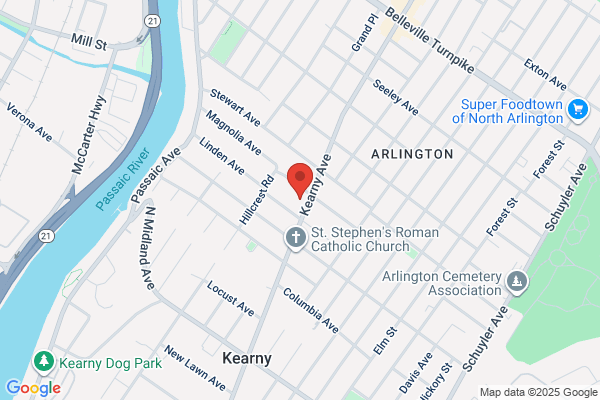 Metropolitan Dermatology