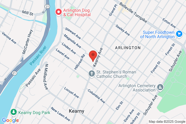 North Jersey Dermatology Center