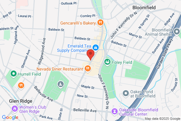 Bloomfield Dental Center