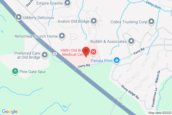 Holmes Nathaniel MD